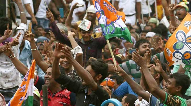 একুশের সমাবেশে গরহাজির, গ্রামবাসীদের বেধড়ক ‘মার’ তৃণমূল নেতাদের