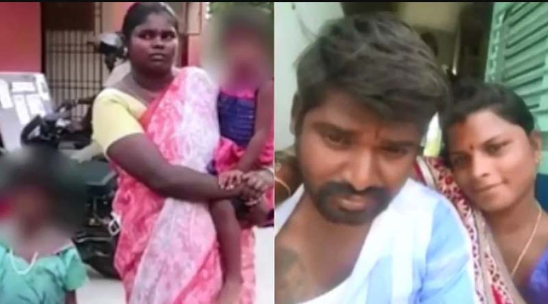 Tamil Nadu woman finds husband on TikTok who leaves 3 years ago