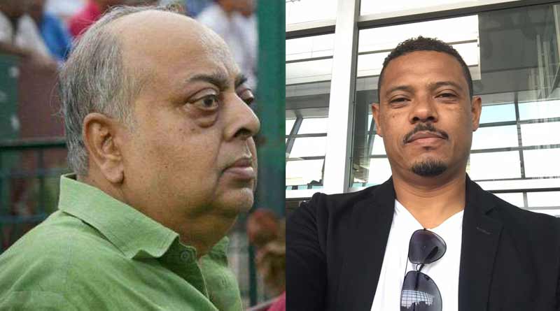 ‘তুমি মোহনবাগান পরিবারেরই সদস্য’, ব্যারেটোর কাছে দুঃখপ্রকাশ টুটু বোসের