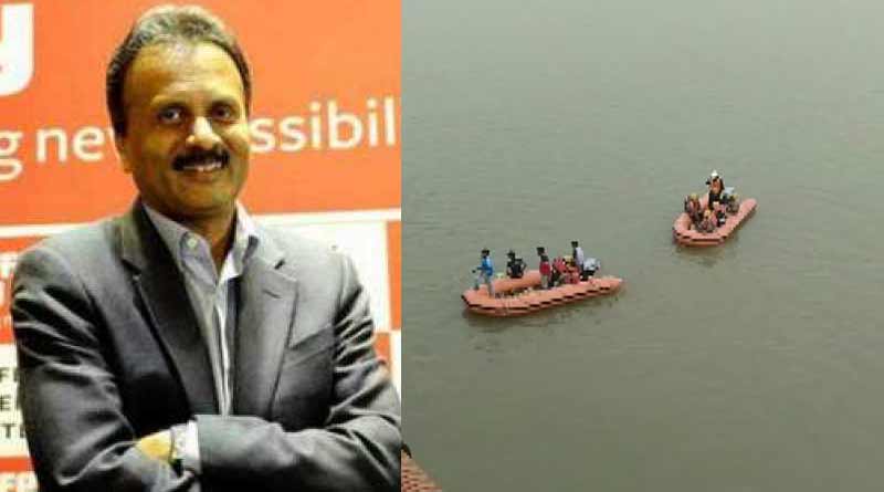 Cafe Coffee Day founder VG Siddhartha goes missing from Mangalore