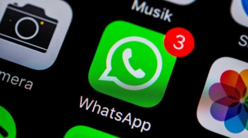 Scammers impersonating as WhatsApp are sending messages to users