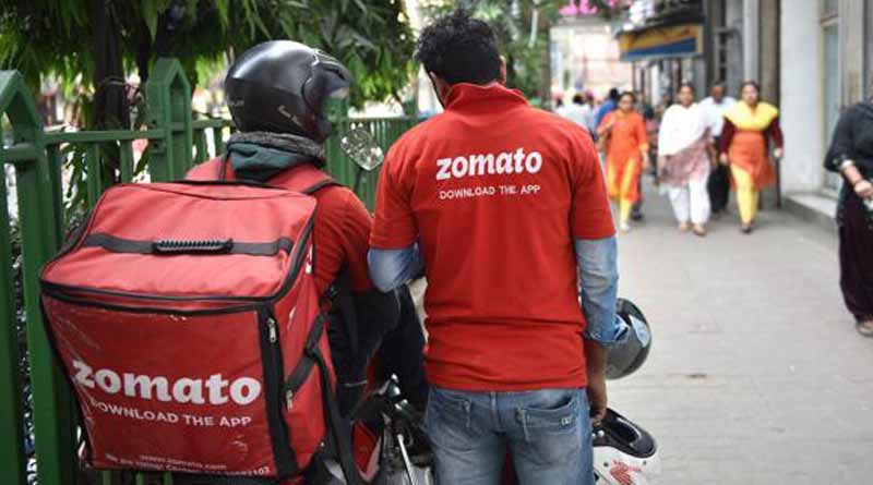 Hindu, Muslim delivery boys of Zomato to strike against delivering beef, pork