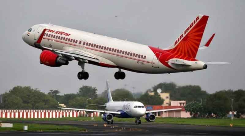 Air India Sell : Subramanian Swamy called the decision 