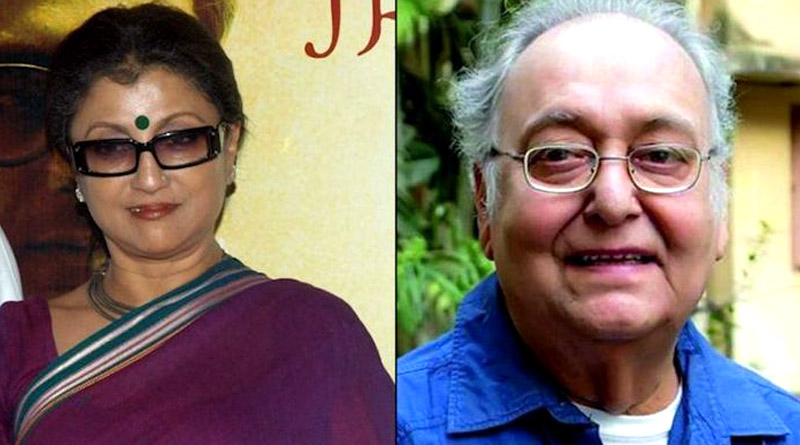 অসহিষ্ণুতা নিয়ে মোদিকে খোলা চিঠির জের, দেশদ্রোহিতার মামলা অপর্ণা-সৌমিত্রদের বিরুদ্ধে