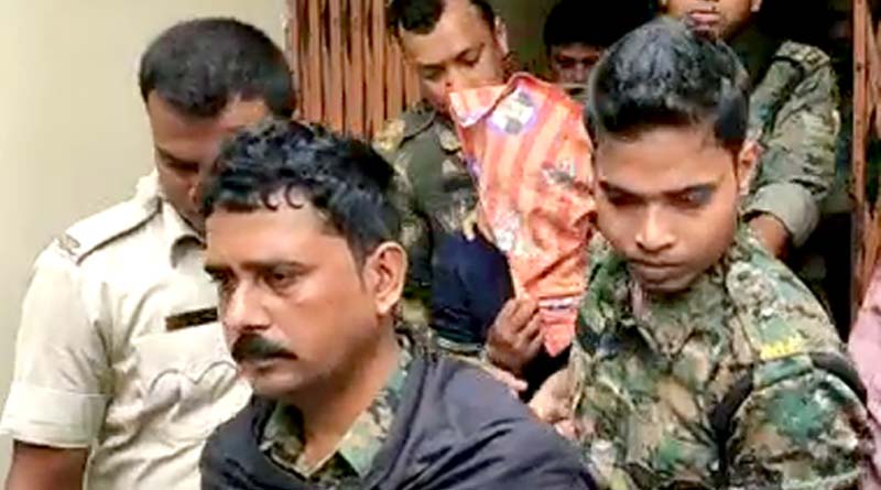 ‘দেশে এমন কোনও জেল নেই আজাদকে বন্দি করতে পারে’, পুলিশকে হুঁশিয়ারি ধৃতের
