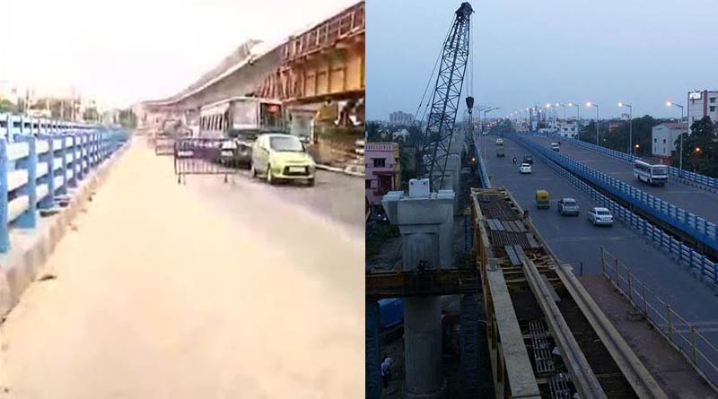 Mamata Govt to Black List Construction Agency for Fault in Baghajatin Flyover