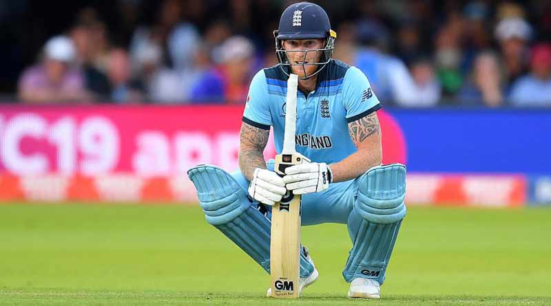 Ben Stokes asked umpires to scrape 4 runs from over throw