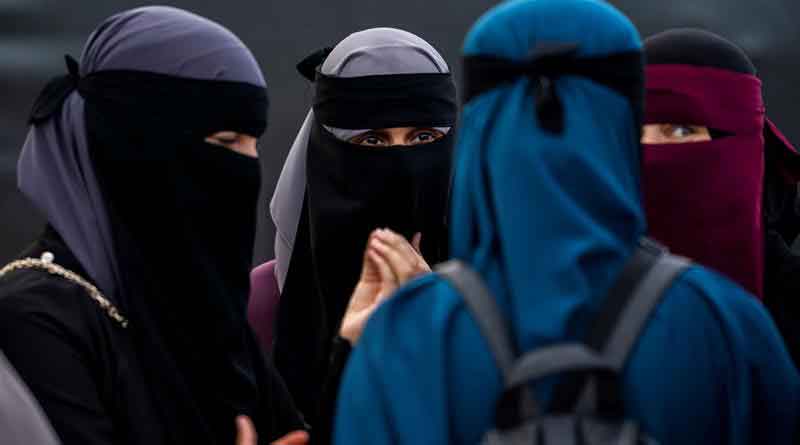 Sri Lanka bans Burqas in public places citing national security | Sangbad Pratidin