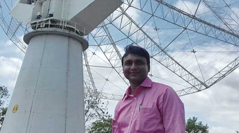 This bengali scientist plays great role into Mission Chadrayaan2