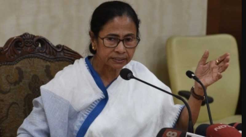 WB CM Mamata Banerjee jibes at Bjp leaders on Goli maro comment.