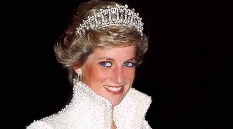 Child claims that he's 'the reincarnation of Princess Diana'