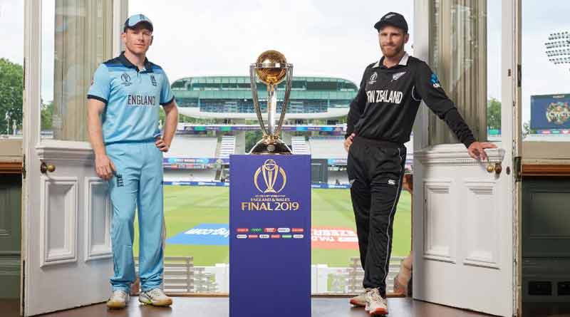 ICC World Cup 2019: powerful England to face New Zealand