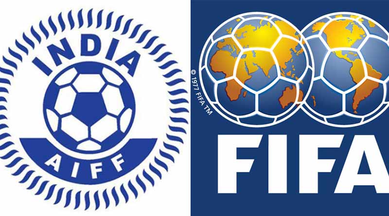 FIFA suspends AIFF | Sangbad Pratidin