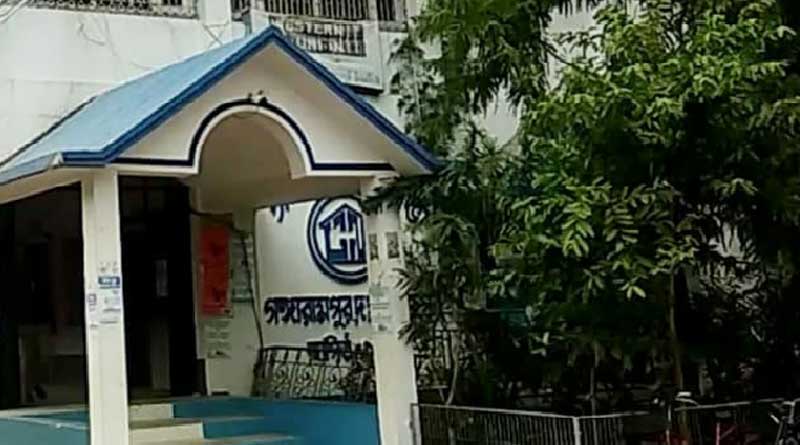 Chairman of Gangarampur Municipality eliminates Vice Chairman