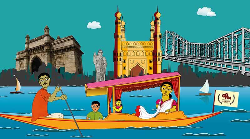 বৃহস্পতিবার শুরু হায়দরাবাদ বাংলা চলচ্চিত্র উৎসব, উদ্বোধন করবেন বুদ্ধদেব দাশগুপ্ত