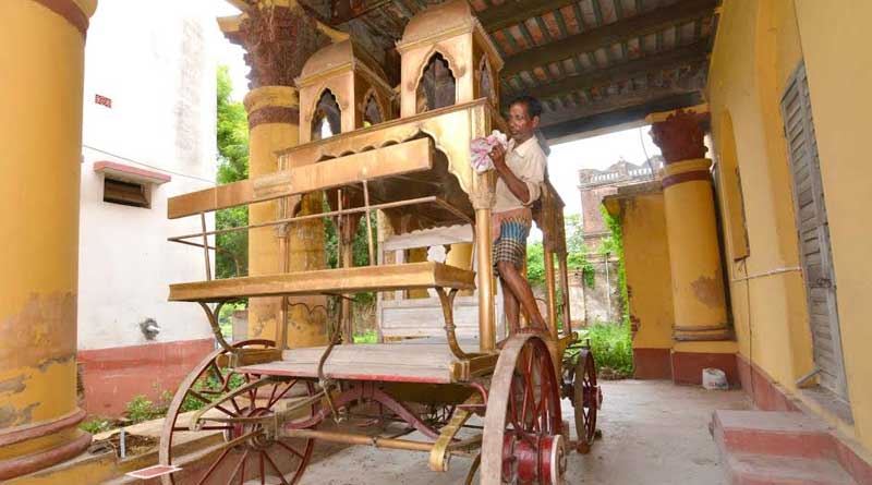 Birbhum's Hetompur to witness Rath Yatra after a decade