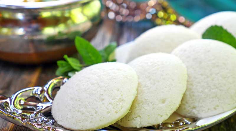 idli
