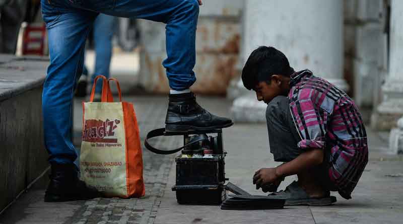সবকা বিকাশ! ভারতের আয় বৈষম্য বেড়েছে ছয়গুণ