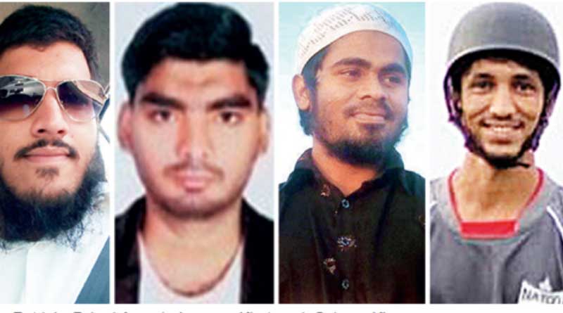 IS-inspired terror group planned to poison maha prasad, kill 400 Hindu