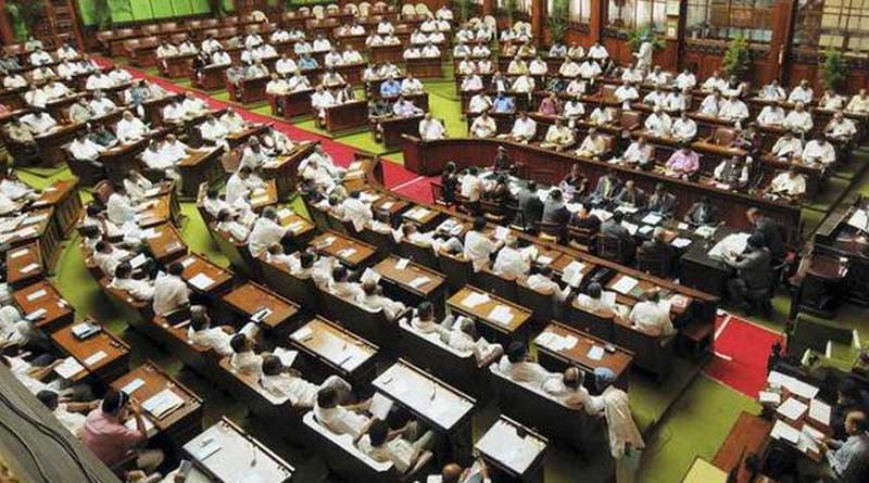 ফের কর্ণাটক ইস্যুতে নাটক, ‘নিরাপত্তার অভাবে’ পুলিশকে চিঠি ‘বন্দি’ বিধায়কদের