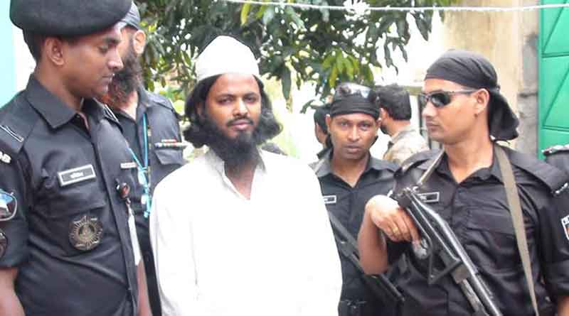 Bangladesh madrasa founder arrested for raping 4 students