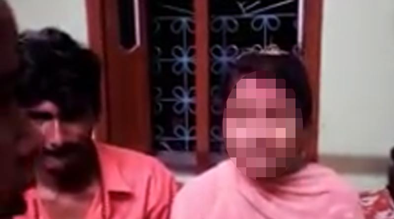জোর করে নাবালিকার বিয়ে দেওয়ার চেষ্টা, কাঠগড়ায় বিজেপি কাউন্সিলরের স্বামী!