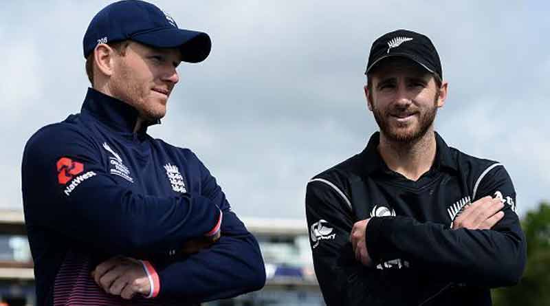 ICC World Cup 2019: New Zealand to face Home favourite England