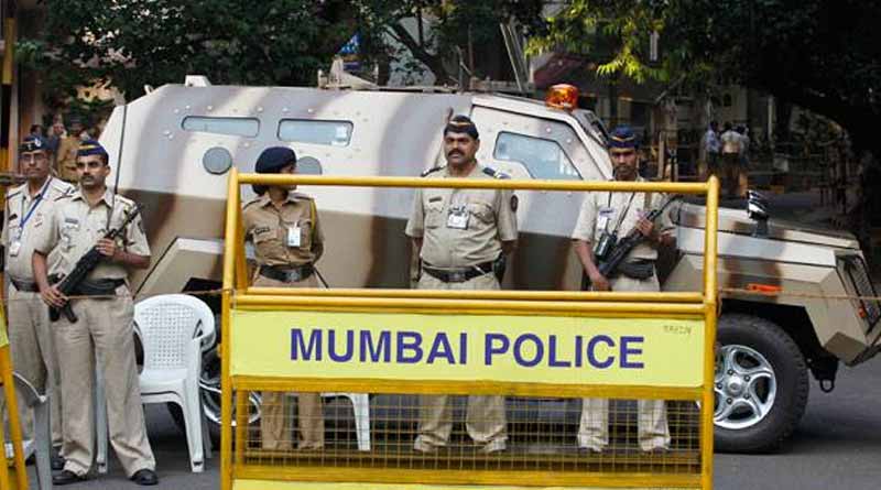BMC puts Mumbai Police in the defaulter list for water bill