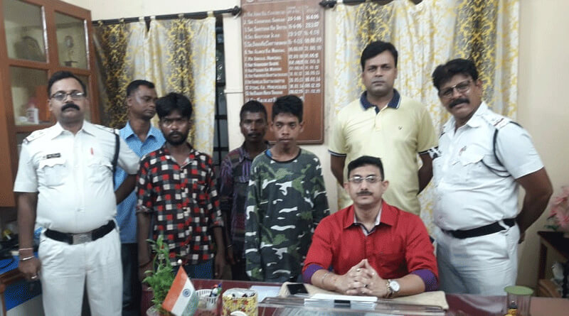 তৎপর পুলিশ, অসমের চা বাগানের নিখোঁজ ছেলের সন্ধান মিলল কলকাতায়