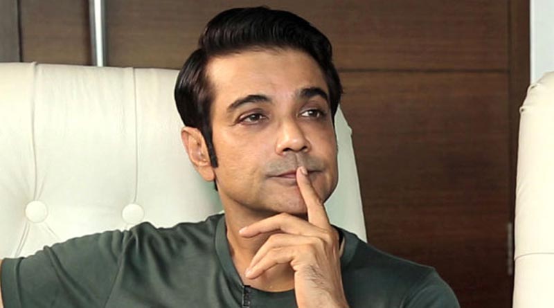 Tollywood actor Prosenjit Chatterjee parts way with KIFF