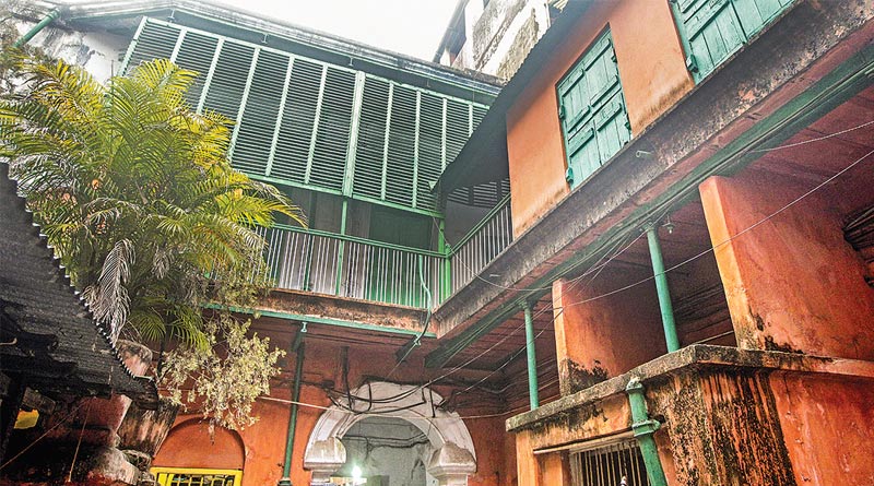 বিলুপ্তির পথে বর্ণপরিচয়ের গর্ভগৃহ, হেরিটেজ ঘোষণার সিদ্ধান্ত কলকাতা পুরসভার