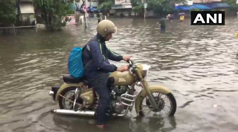 mumbai, rain