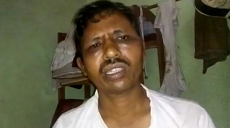 বিজেপি নেতার অপহরণ ঘিরে উত্তপ্ত নোদাখালি, গুরুতর আহত ২ পুলিশকর্মী