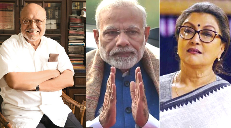 অসহিষ্ণুতা ইস্যুতে ফের সরব বিদ্বজ্জনরা, প্রধানমন্ত্রীকে চিঠি শ্যাম বেনেগাল-অপর্ণা সেনদের