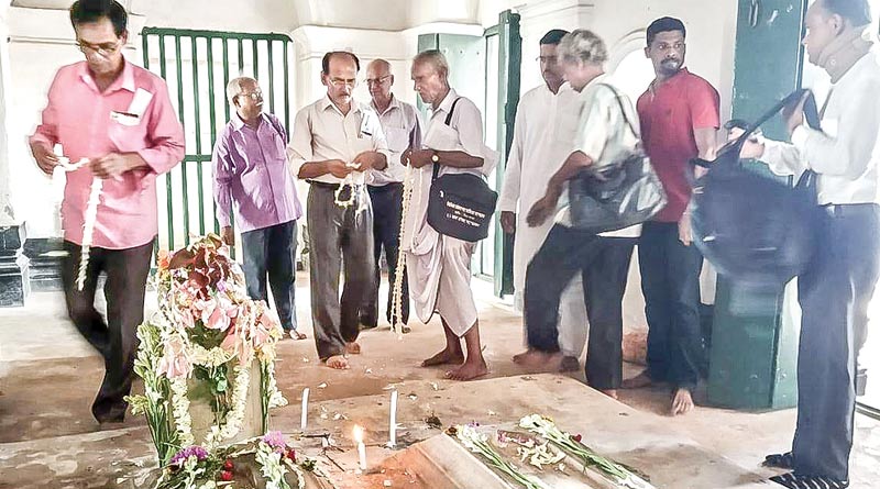 সিরাজ-উদ-দৌলার নামে বিশ্ববিদ্যালয় তৈরির দাবি মুর্শিদাবাদের বিশিষ্টজনদের