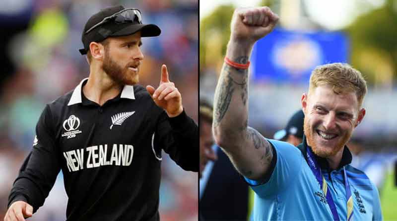 ICC World Cup 2019: Ben Stokes apologise to Kane Williamson