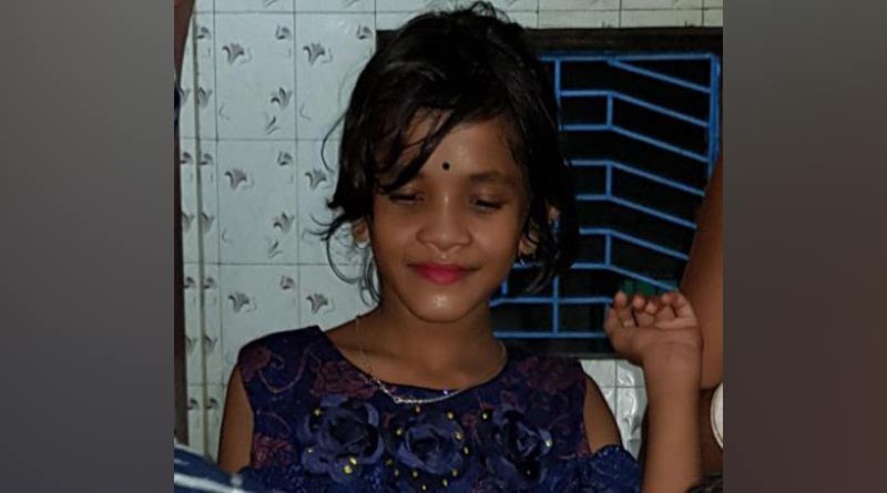 ঘুরতে নিয়ে যাননি বাবা, অভিমানে আত্মঘাতী বনগাঁর নাবালিকা