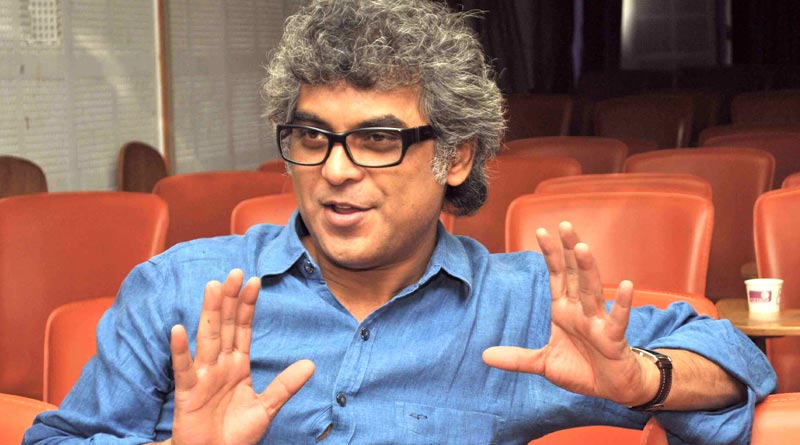 Suman Mukherjee to make a web series named ‘Posham Pa’