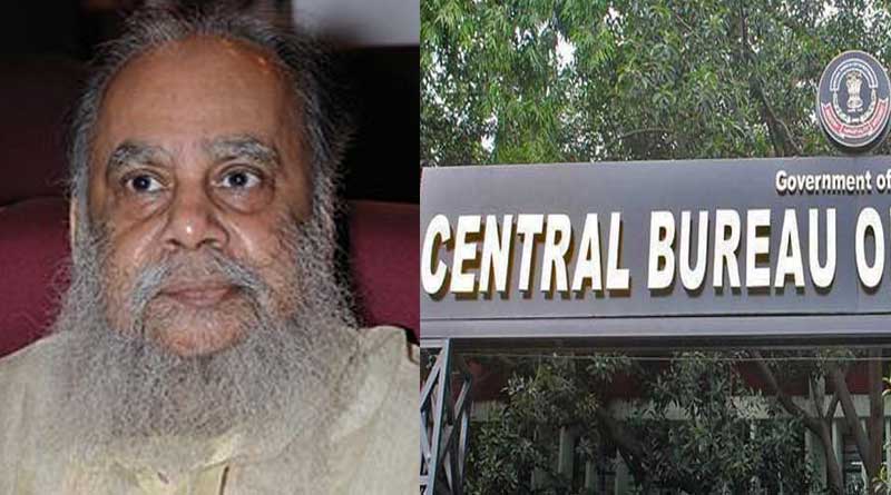 Saradha scam: CBI summons artist Subhaprasanna