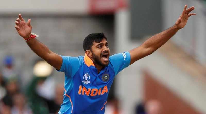 ICC World Cup 2019: Team India allrounder Vijay Shankar ruled out