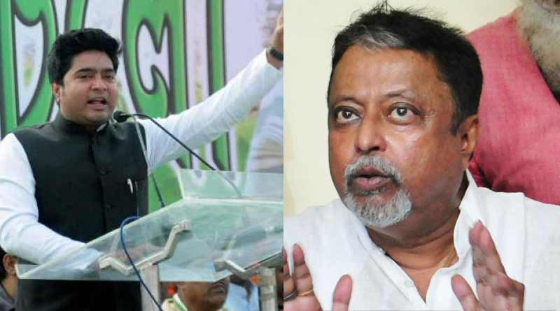 খারিজ মুকুলের অভিযোগ, বিশ্ব বাংলা মামলায় স্বস্তি অভিষেকের