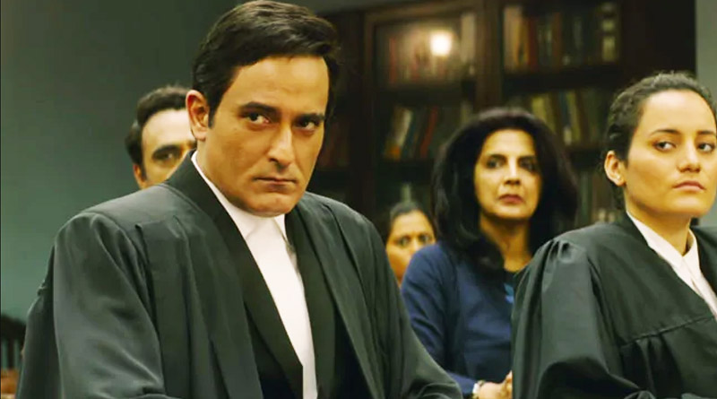 ‘সেকশন ৩৭৫’ ছবির জন্য অক্ষয় খান্নাকে তলব আদালতের