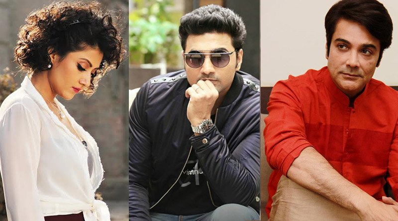 Tollywood celebrities raise their voice on Amazonia issue