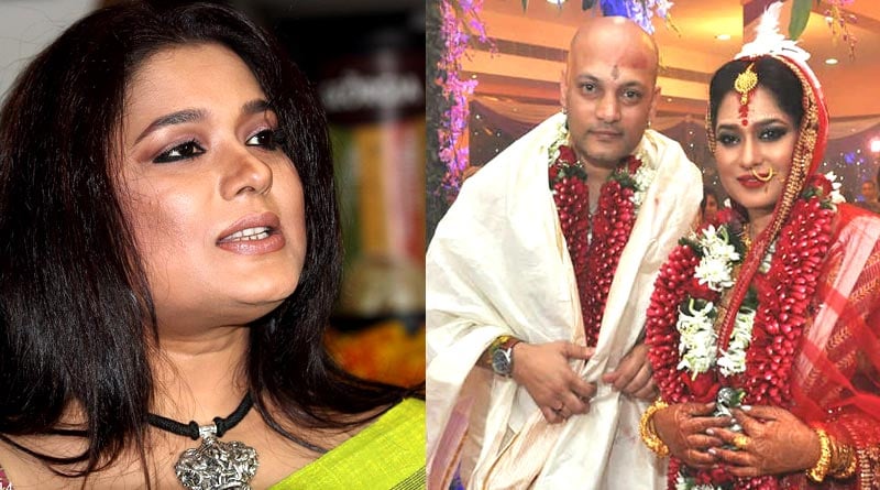 Tollywood actress Ananya Chatterjee files for divorce