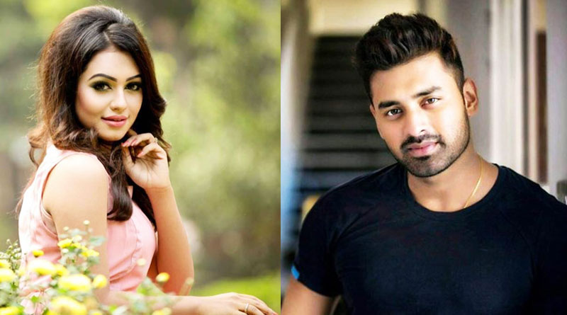 Ankush Hazra to team up once again with Nusrat Faria