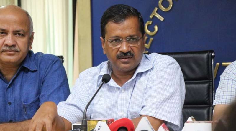 Modi also my PM, Pakistan cannot interfere in our elections: Kejriwal