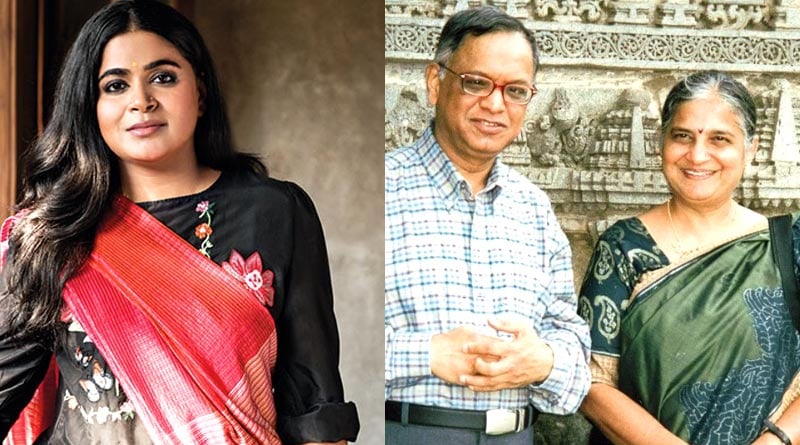 Ashwini Iyer Tiwari to make film based on country’s first IT couple
