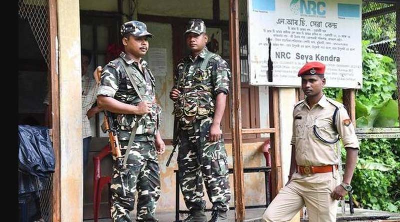NRC চূড়ান্ত তালিকা প্রকাশের আগে আতঙ্কে বাঙালিরা, থমথমে বরাক উপত্যকা