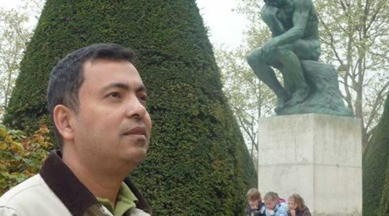 US announces cash reward for info on Bangladesh blogger Avijit Roy's murderers | Sangbad Pratidin