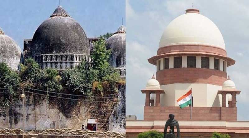Ram temple case: Final arguments on appeal of Sunni Waqf Board